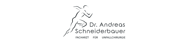 Dr. Andreas Schneiderbauer Logo