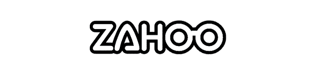 Zahoo Logo